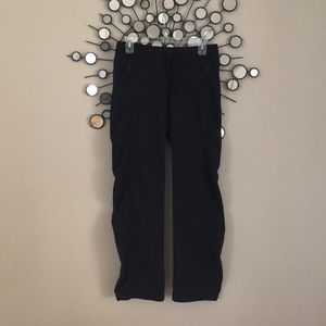 Athleta La Viva Pants - Black